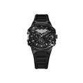 Police Crusader Watch and Batarang 2.0 Bracelet Set Police for Men (PEWGQ0089901)